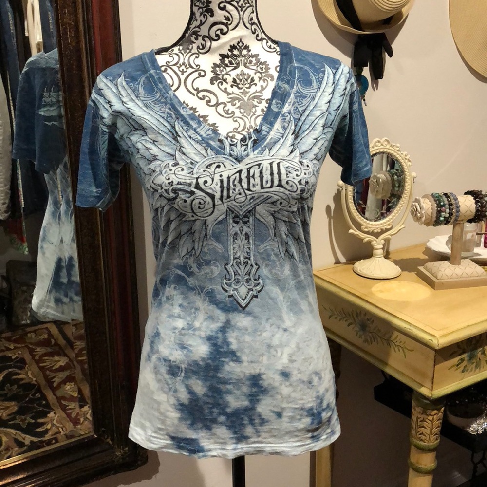 Sinful T-Shirt